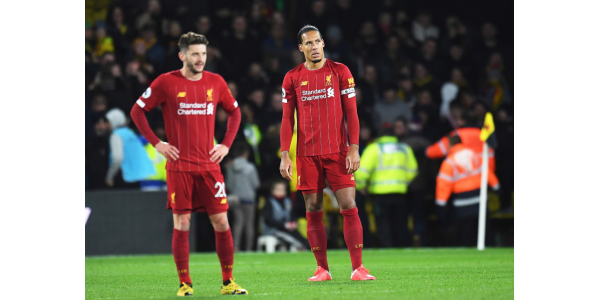 Ovaj poraz učinit će nogometni klub Liverpool moćnijim